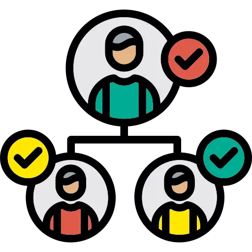 Team-Friendly Access